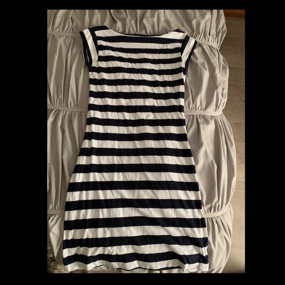 French Connection Body-con Dress